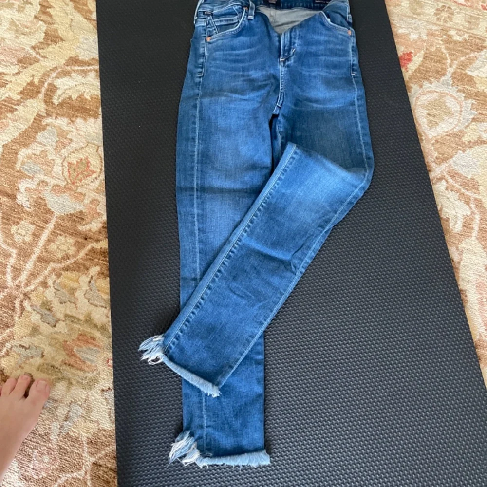 Citizens of Humanity Jeans - Picture 3 of 3